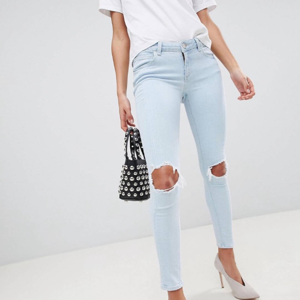 ASOS Design Skinny Jean